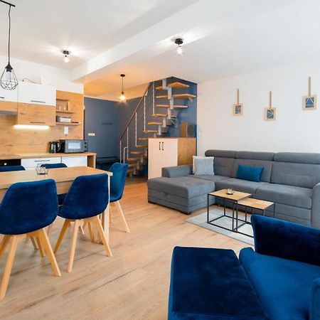 Apartamenty Everysky - Dom Reymonta 9 카르파츠 외부 사진