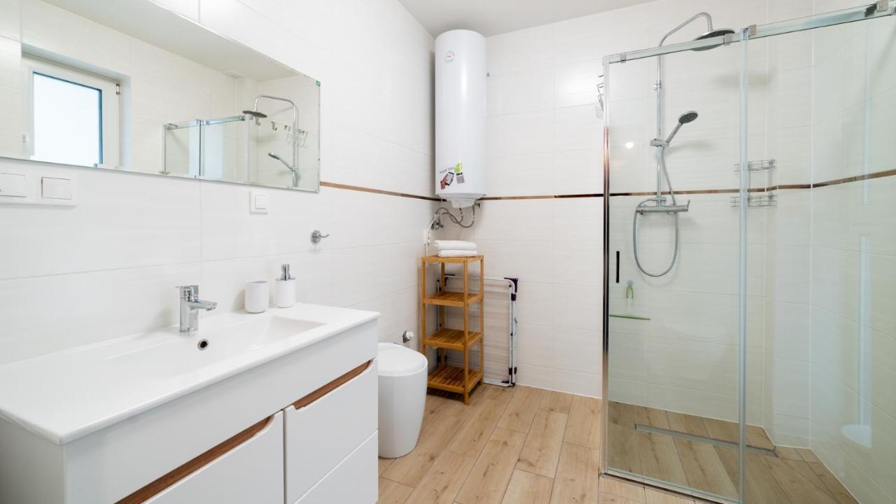 Apartamenty Everysky - Dom Reymonta 9 카르파츠 외부 사진