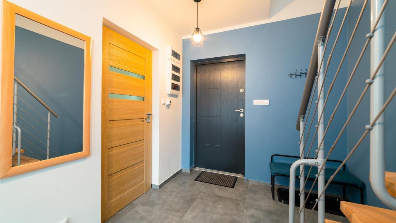 Apartamenty Everysky - Dom Reymonta 9 카르파츠 외부 사진