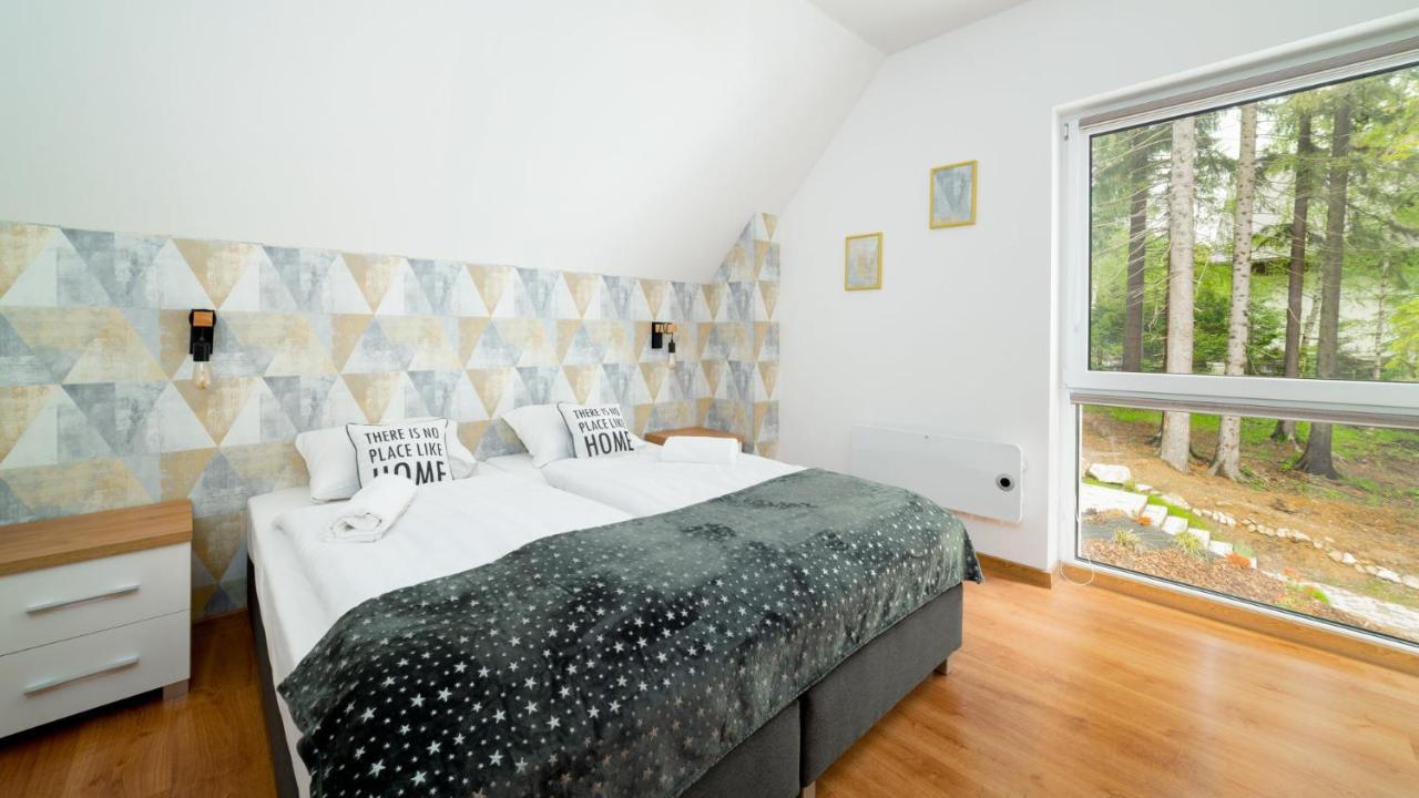 Apartamenty Everysky - Dom Reymonta 9 카르파츠 외부 사진