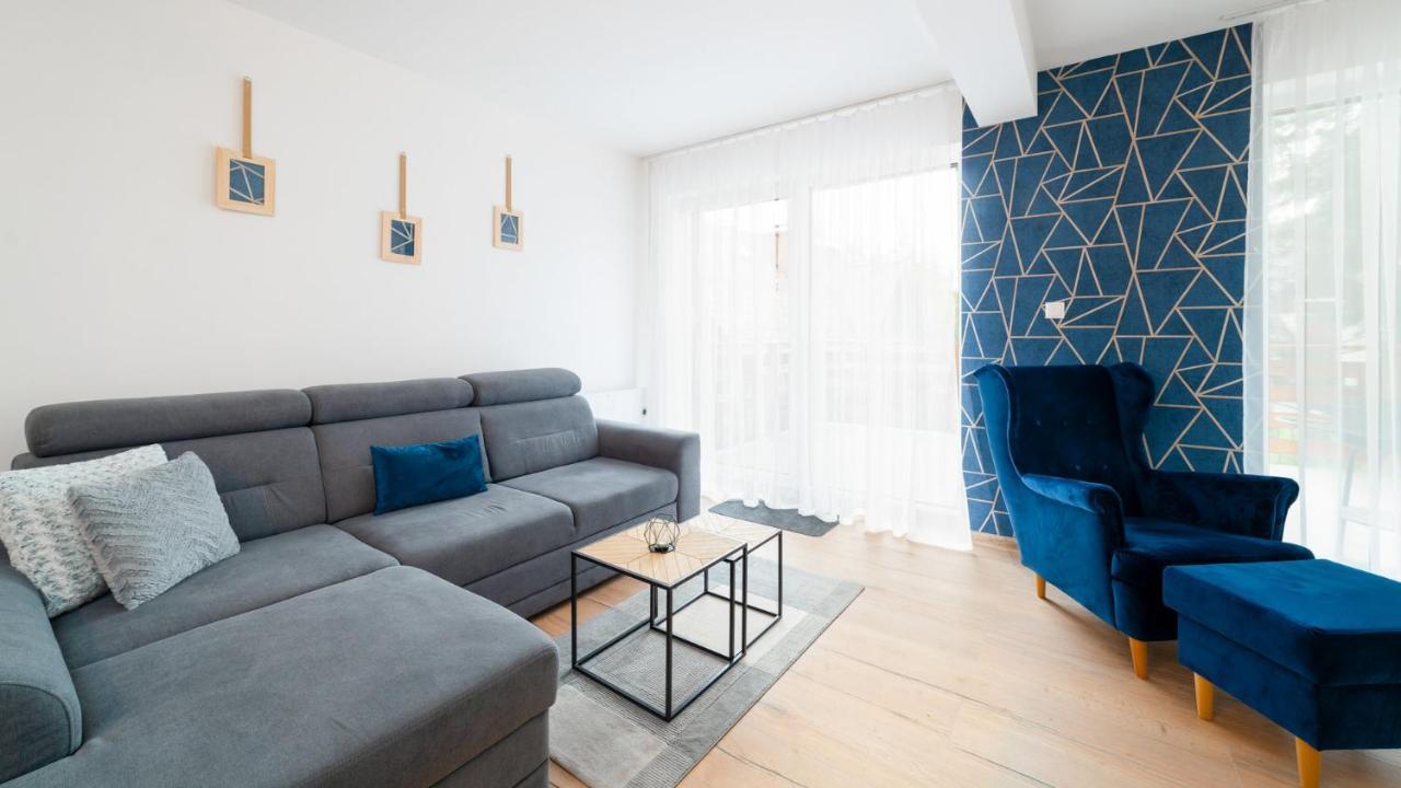 Apartamenty Everysky - Dom Reymonta 9 카르파츠 외부 사진